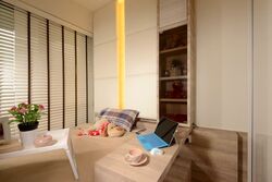 The Inflora (D17), Condominium #344070811